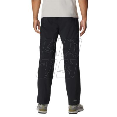 7. Columbia Silver Ridge Utility Convertible Pant M 2012962010