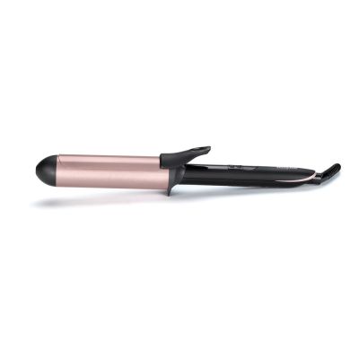 5. Babyliss C453E Hair Curler (210W; Black)