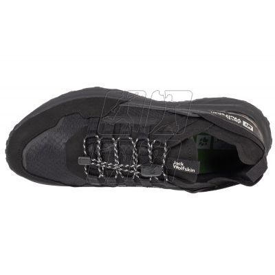 3. Jack Wolfskin Dromoventure Athletic Low M 4057011-6000 shoes