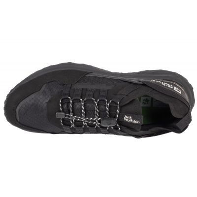 3. Jack Wolfskin Dromoventure Athletic Low M 4057011-6000 shoes