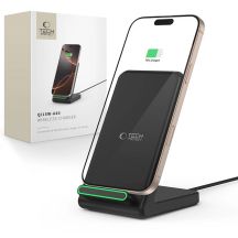 Tech-Protect QI15W-A40 Wireless Charger - Black