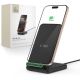 Tech-Protect QI15W-A40 Wireless Charger - Black