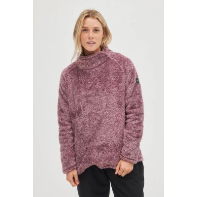 6. O'neill Hazel Women's Fleece Sweatshirt, Warm and Soft for Fall and Winter