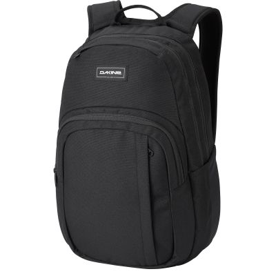Dakine CAMPUS BACKPACK 25L BLACK (D10004337-1)