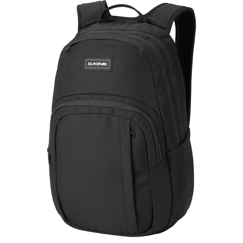 Dakine CAMPUS BACKPACK 25L BLACK (D10004337-1)