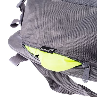 6. Hi-Tec Felix Backpack 92800614857