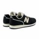 3. Women's New Balance 373 sneakers suede black (WL373LK2)