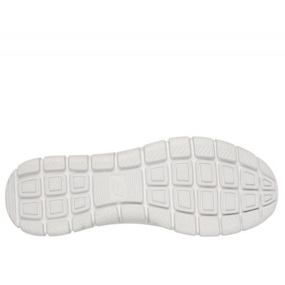 5. Skechers sneakers Track shoes - Ripkent M 232399 LTGY