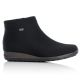 21. Black Rieker W 98251-00 insulated women&#39;s boots