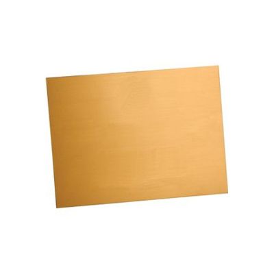 6. Gold internal laminate 0.6 mm thick (1200x600)
