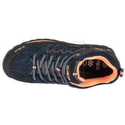 3. CMP Moon Low WP W 31Q4786-03MP shoes