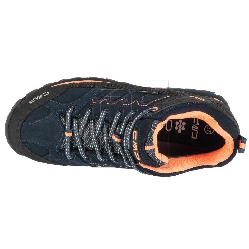 3. CMP Moon Low WP W 31Q4786-03MP shoes