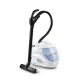 7. Polti FAV30 Cylinder vacuum cleaner 1.8 l 2450 W White