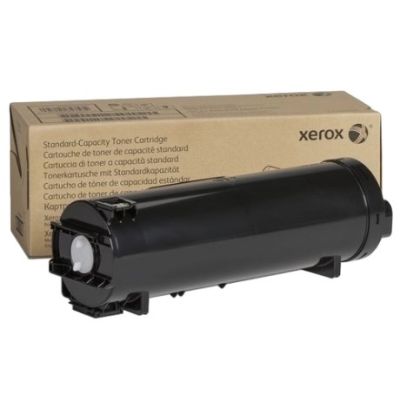 Xerox 106R03943 Toner Cartridge 1pc Original Black