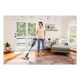 2. BSV520BRB-QW BLACK+DECKER Cordless Upright Vacuum Cleaner