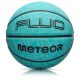 21. Meteor Fluo 7 Basketball 16751