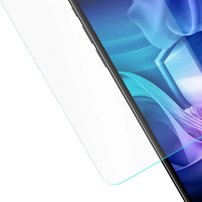 5. 3mk Silky Matt Pro matte foil for Poco X6 Pro 5G