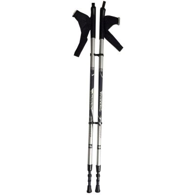 12. BEST SPORTING TREKKING POLES AND GLOVE