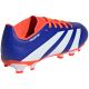 9. adidas Predator League MG Jr IF6412 football boots
