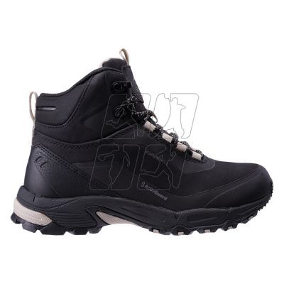 4. Elbrus Elby Mid AG shoes W 92800555444