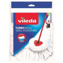 Vileda TURBO Classic spin mop insert