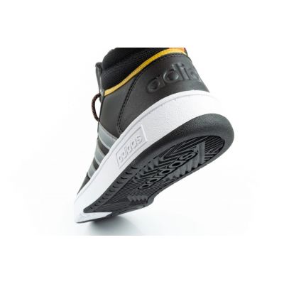 8. adidas Hoops M HR1440 shoes