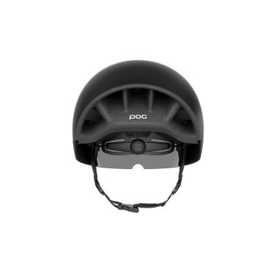 5. POC Procen Air bicycle helmet black matt