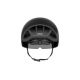 5. POC Procen Air bicycle helmet black matt