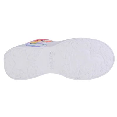 4. Skechers Lighted Unicorn Dreams Magical Dreamer 302332L-LPMT Pink 33