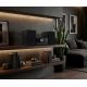8. JVC Mini HiFi System UX-E225B Black