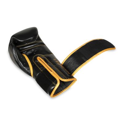 14. Multi-layer boxing gloves - ProFighter Gold - Legacy Series
