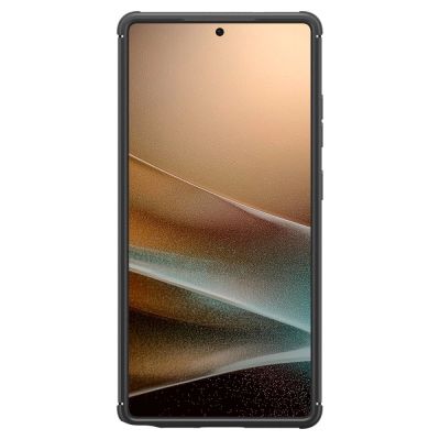 4. Spigen Core Armor Mag Case for Samsung Galaxy S25 Ultra - Black