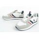 28. US Polo ASSN. M NOBIL006-WHI Trainers
