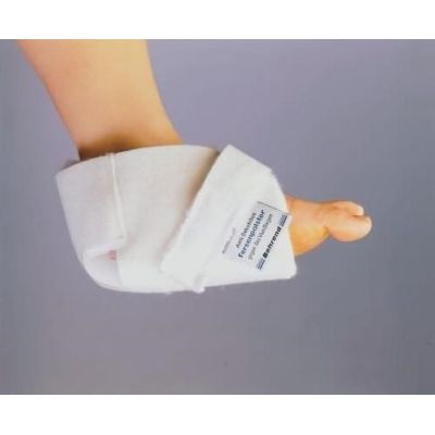 2. Anti-decubitus heel protector