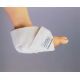 2. Anti-decubitus heel protector