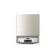 13. Dreame X60 Ultra white cleaning robot