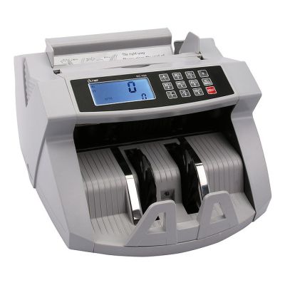 4. Olympia NC 450 Banknote Counting Machine