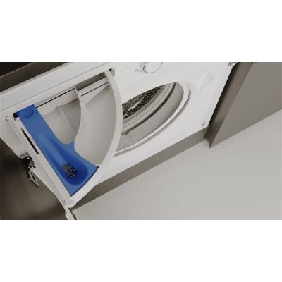 14. Built-in washing machine WHIRLPOOL BI WMWG 81485 PL