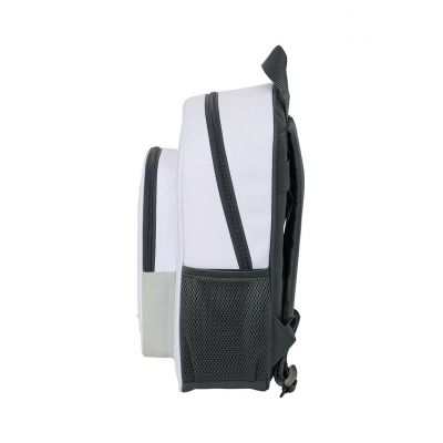 6. Real Madrid small backpack 612554006