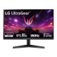 Monitor LG 24GS60F-B 61cm (24") 1920x1080 Full HD Black
