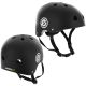 21. KATANA SKATE HELMET BLACK RM ENERO PRO