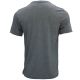 3. Air Jordan Brand Graphic T-shirt Men's Gray - FN5980-091