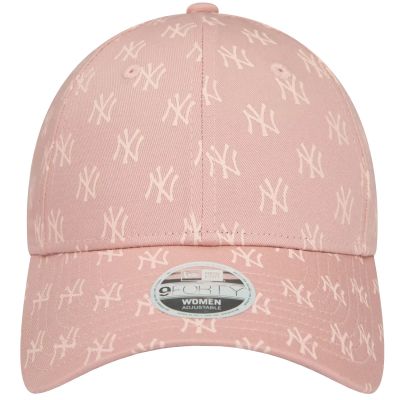 2. New Era Monogram 9FORTY New York Yankees 60434993 Cap