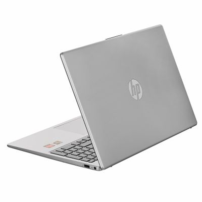 5. HP 15-fc0043ny Ryzen 3 5425U 15.6"FHD 8GB DDR4 SSD256Vega 6 Win11 Natural Silver 2Y