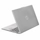 5. HP 15-fc0043ny Ryzen 3 5425U 15.6"FHD 8GB DDR4 SSD256Vega 6 Win11 Natural Silver 2Y