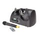 Soundsation POCKETLIVE U16HBT - UHF wireless system with amplifier