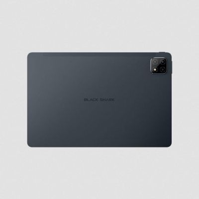 3. Black Shark Pad 7 Pro 4G 11" 6/256GB 8800mAh Black tablet