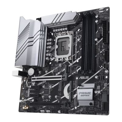 ASUS PRIME Z790M-PLUS motherboard