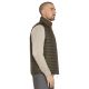 2. Skechers GO Shield Altitude Reversible Vest JA140-BROL Green L