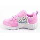 2. Skechers Bounder Pink Velcro Baby Sports Shoes